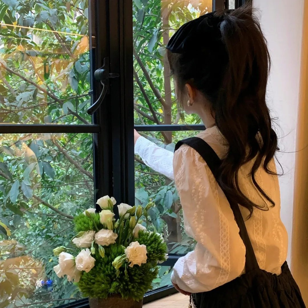金厄姆的女孩
